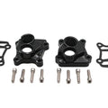 Tappet Block Kit Black for Harley-Davidson