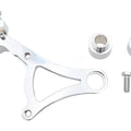 Ultima Rear Caliper Bracket Chrome for Harley-Davidson
