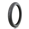 Dunlop D402 MH90 x 21 inch Front Whitewall Tire for Harley-Davidson