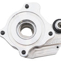 M8 Oil Pump Billet Aluminum Oil Cooled for Harley-Davidson