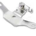Chrome Upper Front Engine Mount Bracket for Harley-Davidson