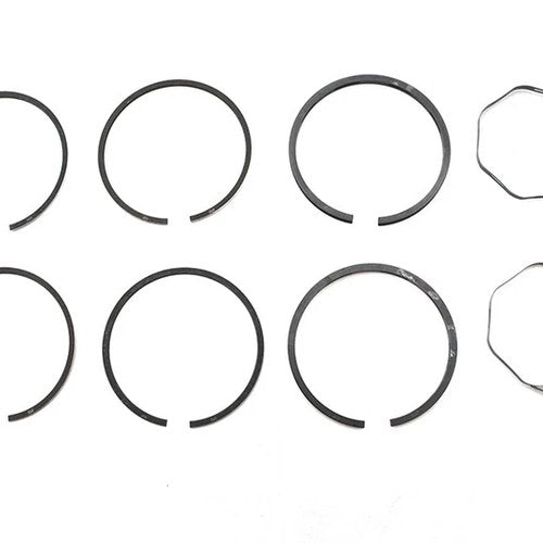 900cc Piston Ring Set.020 Oversize for Harley-Davidson