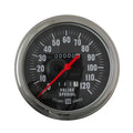 Police Special 1:1 Speedometer for Harley-Davidson