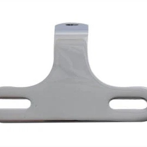 Headlamp Mount Bracket Chrome for Harley-Davidson