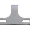 Headlamp Mount Bracket Chrome for Harley-Davidson
