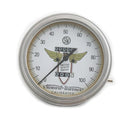 Police Special 1:1 Speedometer for Harley-Davidson