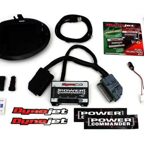USB Engine Management System for Harley-Davidson