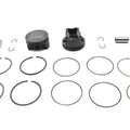 100 inch Ultima 3.875 inch Bore Piston Set Standard for Harley-Davidson