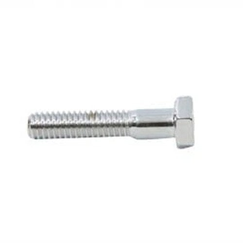 Hex Cap Bolt Chrome for Harley-Davidson