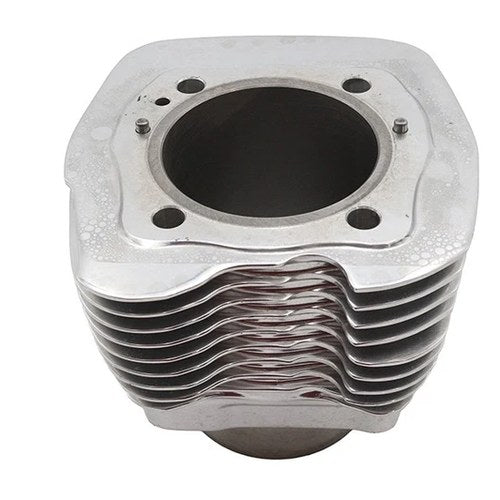 Ultima 100 inch Big Bore Rear Cylinder Polished for Harley-Davidson