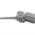 Chrome Handlebar Master Cylinder Assembly for Harley-Davidson