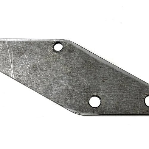 Softail Master Cylinder Mount Plate for Harley-Davidson