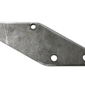 Softail Master Cylinder Mount Plate for Harley-Davidson
