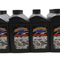 Spectro Heavy Duty Premium Sae 50 Oil for Harley-Davidson
