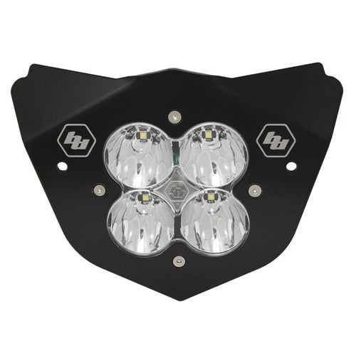 Baja Designs XL80 LED Headlight for Yamaha WR250F & WR450F (2012-2018)