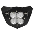 Baja Designs XL80 LED Headlight for Yamaha WR250F & WR450F (2012-2018)