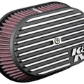For K&N Street Metal Air IntaKe System For Harley Davidson 2001-2002 Models
