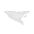 Cycra 1CYC-2782-30 Side Number Panels for Yamaha YZ450F, White