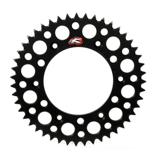 Renthal For 2025 KTM/Husqvarna/GasGas 85 Rear Countershaft Sprocket - Black,