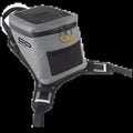 Giant Loop Fandango 8L Tank Bag for Powersports Vehicles in Gray