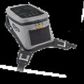 Giant Loop Diablo 6L Tank Bag Gray for Powersports Vehicles - Part DTB25-G
