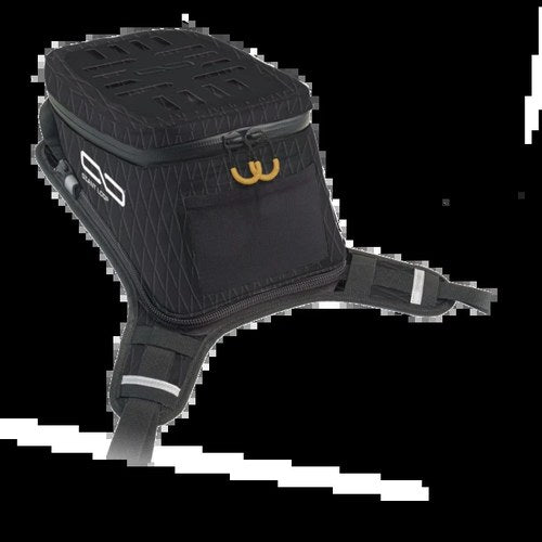 Giant Loop For Diablo 6L Tank Bag Black - Powersports Motorcycle Accessory