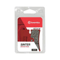 Brembo OE Powersports Sintered Front Brake Pad for BMW G R 310cc & C GT 400cc