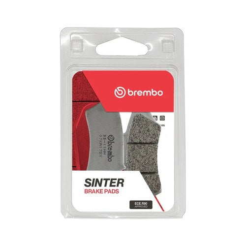 Brembo OE Powersports SX Sinter Brake Pad for Aprilia Mxv 450cc Front