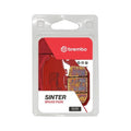 Brembo OE Powersports 07HO36SP Sintered Brake Pad for Honda Cbr F 400cc Rear