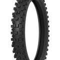 Kenda Washougal Iii Front Tire 80/100-21 for Powersports Vehicles
