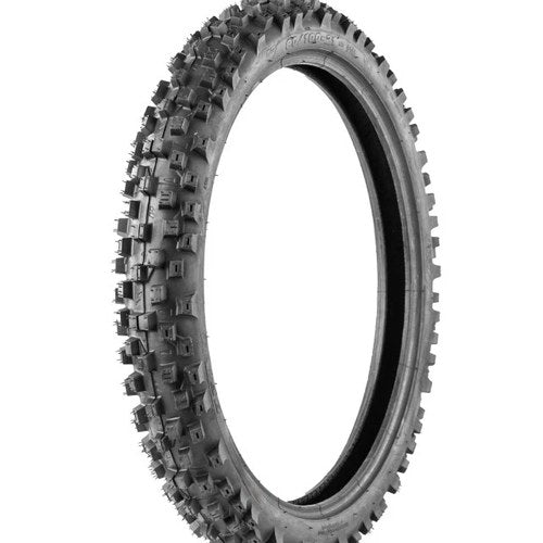 ProTaper Mxt 04 Front Tire - 80/100-21 for Off-Road Racing and Riding