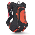 Uswe Moto Hydro 12L Hydration Pack With No Dancing For Monkey System