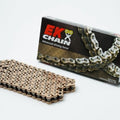 Vortex Racing EK 530 SRX2 Screw Master 120 Links Chain - Gold Finish for