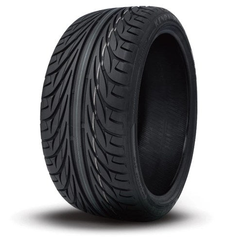 Kenda KR20 Kanine Rear Tire for Can-Am Spyder 16-Inch Wheel - K205/45R16 77T TL