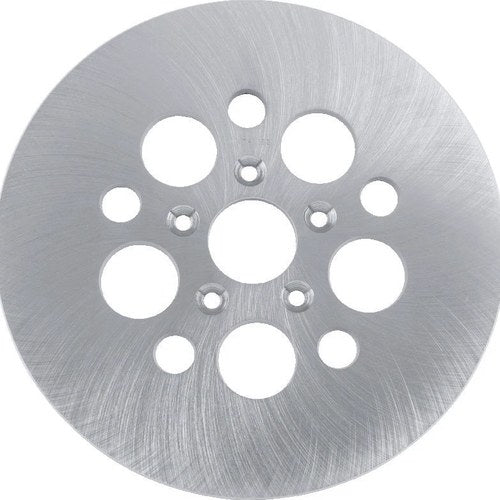 Bikers Choice 79-91 Harley Rear Brake Rotor For 11.5 Inch Fits XL & FX Models