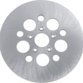 Bikers Choice 79-91 Harley Rear Brake Rotor For 11.5 Inch Fits XL & FX Models