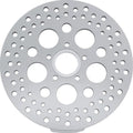 Bikers Choice For 601962 Big Twin Rear Brake Rotor 11.5 Inch Style