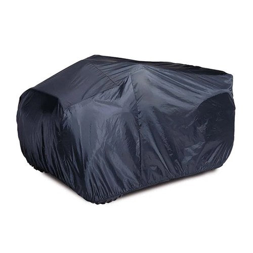 Dowco ATV Cover XL - Heavy-Duty Polyester Protection for Up to 81 in L X 48 in W