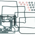 Twin Power 043194 Rocker Box Gasket Kit – Fits Harley Davidson Big Twin &