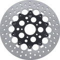 Twin Power 11.5-Inch Floating Brake Rotor for Harley-Davidson Big Twin Models