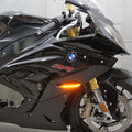 New Rage Cycles LED Front Turn Signals for BMW S1000RR 2009-2018