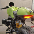 New Rage Cycles R9T-FE-US Fender Eliminator Kit for BMW R Nine T 2014-2023