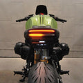 New Rage Cycles R9T-Bobber-EU Fender Eliminator Kit for BMW R Nine T (2014-2023)