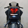 New Rage Cycles R3-FE Fender Eliminator Kit for Yamaha YZF-R3 2019-2025