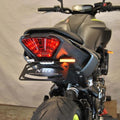 New Rage Cycles Fender Eliminator Kit for Yamaha MT-07 2021-2024