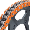 BikeMaster 525x120 Bmxr O-Ring Chain for Powersports, 1.5-2x Durability