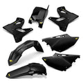 Cycra Powerflow Body Kit for Yamaha YZ125 & YZ250 (2015-2018) – Black