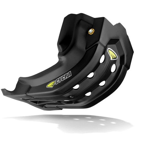 Cycra Full Armor Skid Plate for Honda CRF450R & RX 2017-2020