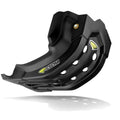 Cycra Full Armor Skid Plate for Honda CRF450R & RX 2017-2020