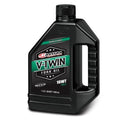 Maxima V-Twin Fork Oil 10WT for Harley-Davidson Fork Systems, 1 Quart